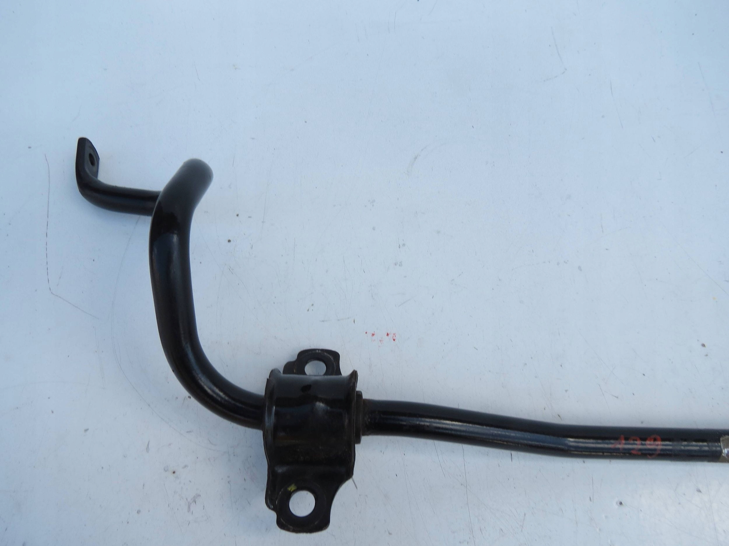 STABILIZATOR bar front VOLVO S60 II V60 and 2.0D 163KM FA2536046