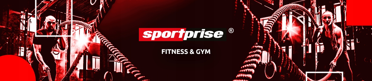 PBF SET04 ZESTAW GUM DO ĆWICZEŃ ONE FITNESS Grubość 1.2 mm