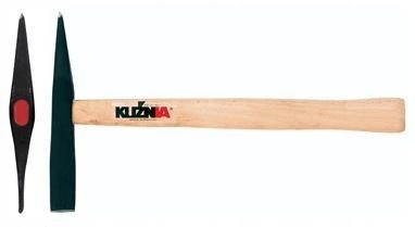 

Kuźnia Młotek spawalniczy 0,3 kg