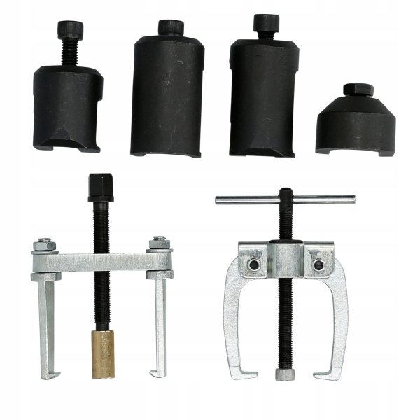 Sada Sťahovákov Na Stierače, 6-DIELNA, Brilliant Tools Ks Tools