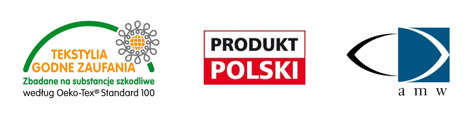 ANTYROZTOCZOWA PODUSZKA IMPERIAL SOFT COTTON 40x40 Rodzaj do spania