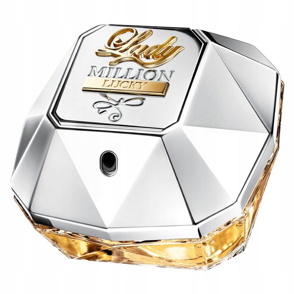 Paco Rabanne Lady Million Lucky 80 ml Edp