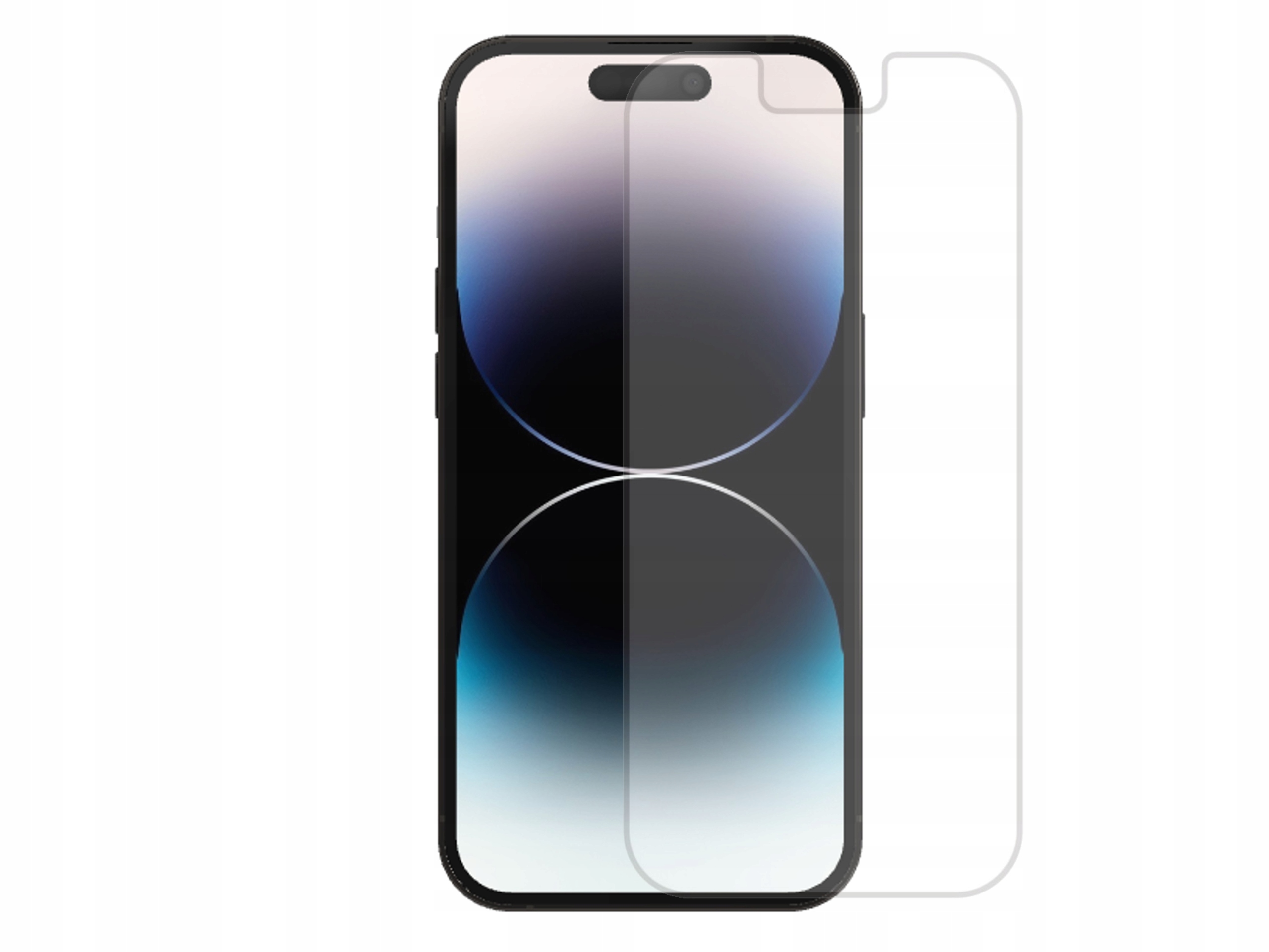 

Folia Hydrożelowa Do Iphone 14 Pro