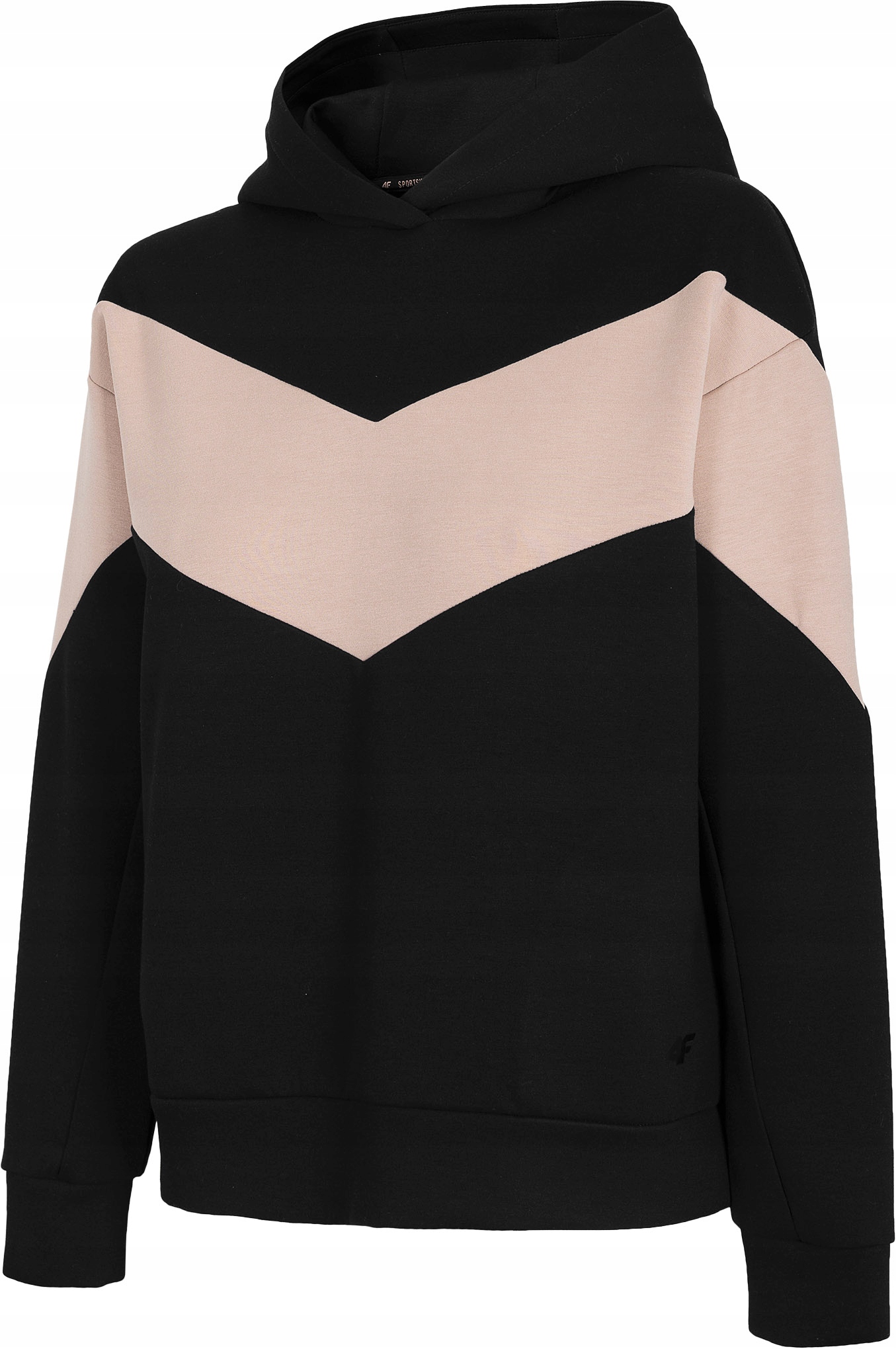 

Damska Bluza 4F H4L21 BLD012 20S S