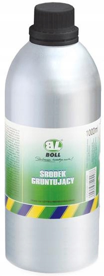 BOLL грунтовочный агент для установки стекол-1000 мл