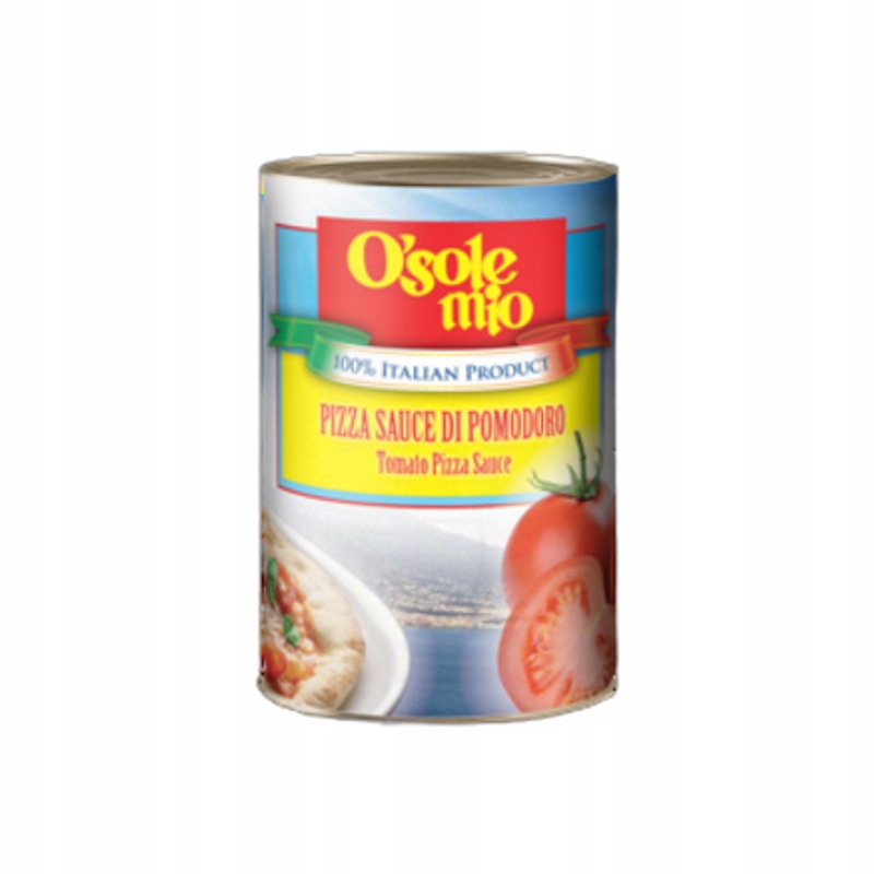 Levně Omáčka 4100 g O'Sole Mio