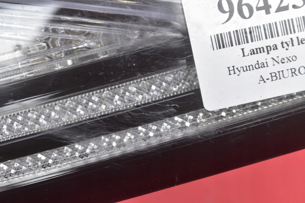 фонарь левый led 92403-M5000 Hyundai NEXO 18-