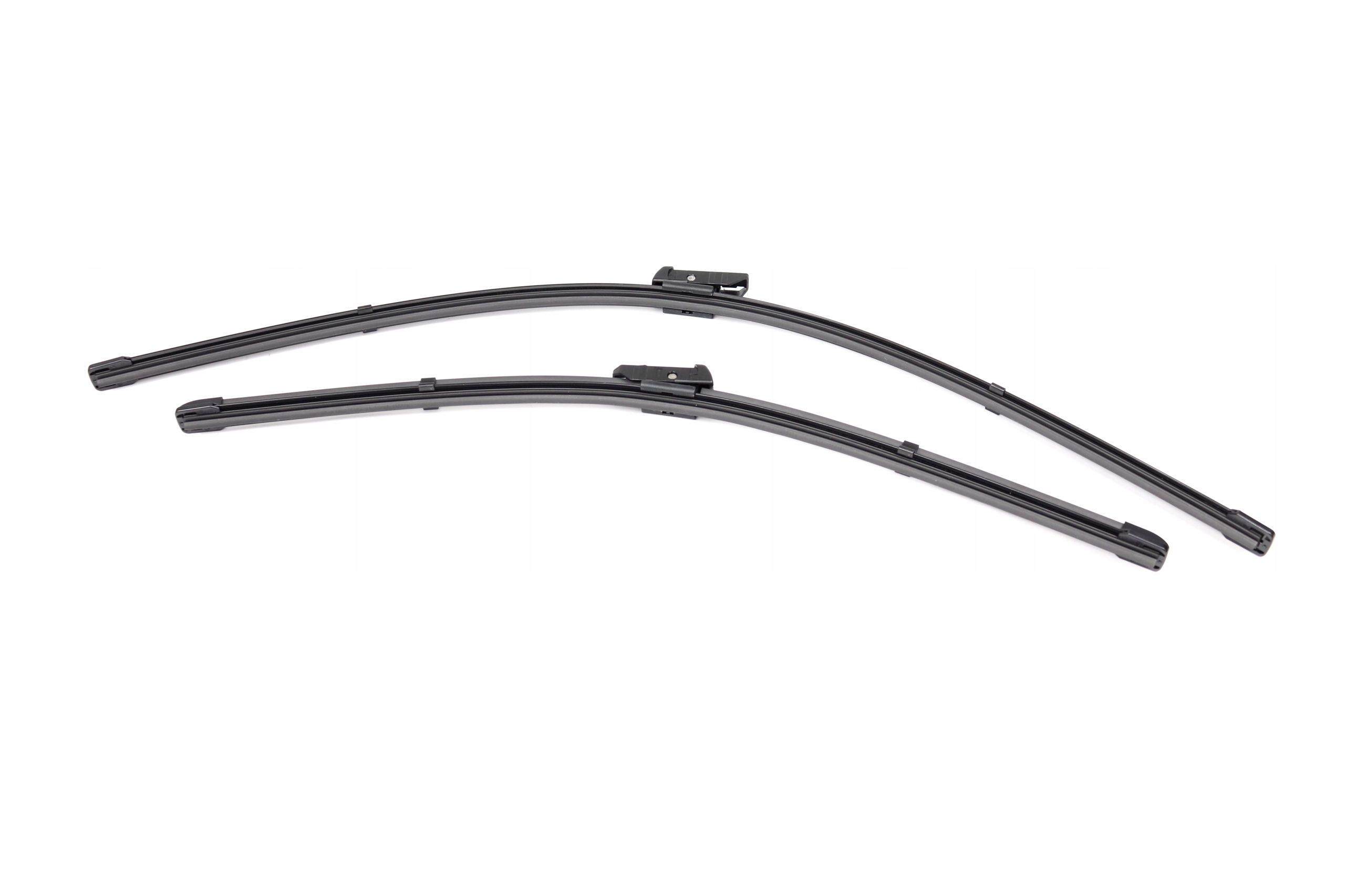 4M8998002 - Стеклоочистители Aero ветрового стекла передние AUDI Q8 ASO