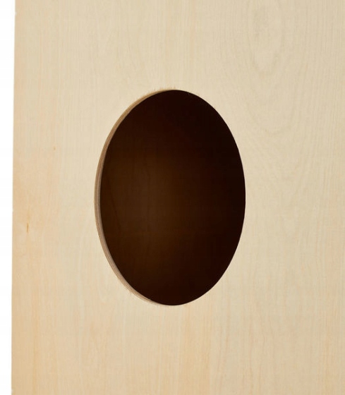 Cajon Thomann CAGS-200BM z werblem + pokrowiec EAN (GTIN) 4047371025672