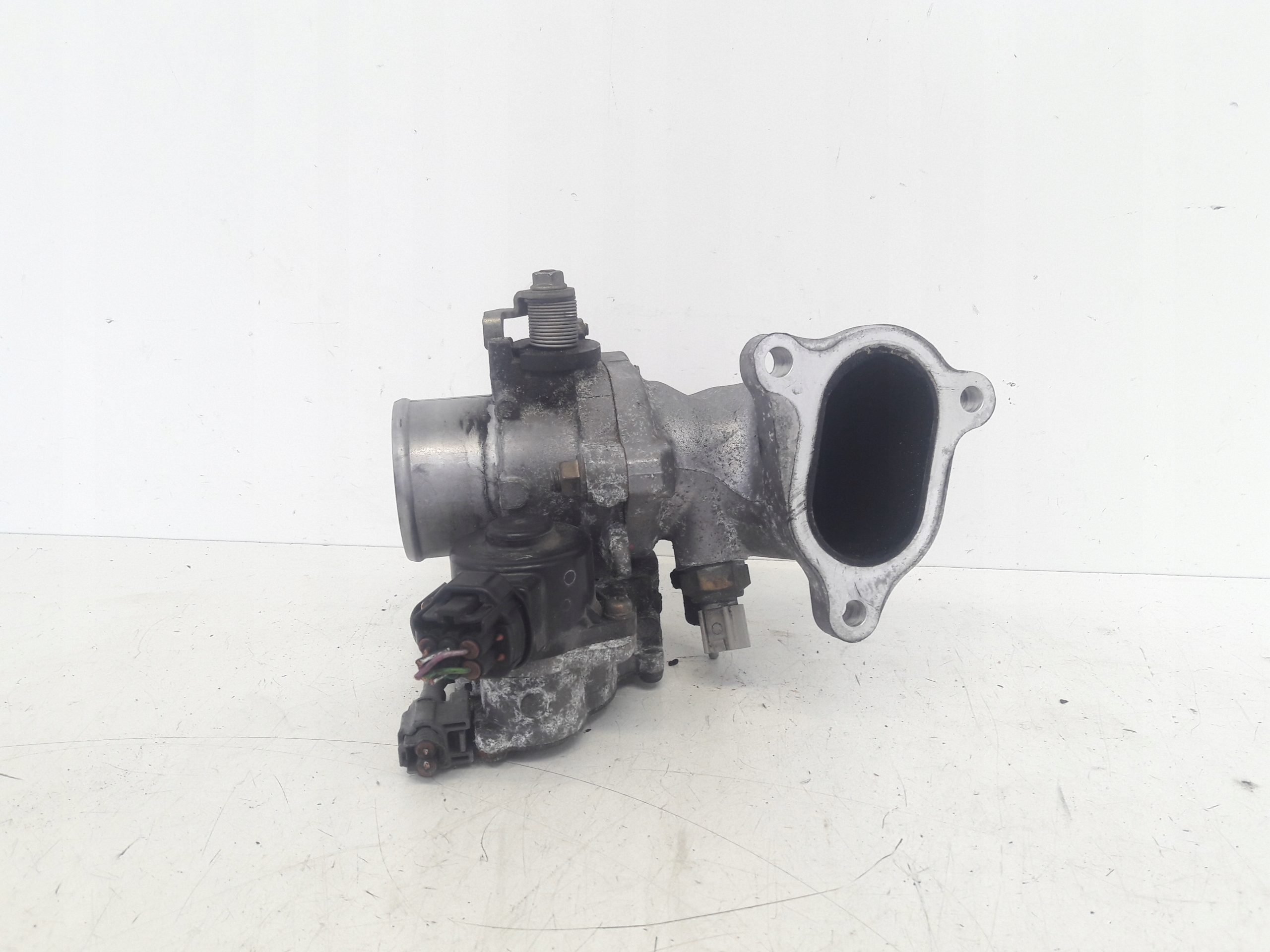 Valvola a farfalla 8967221020 Toyota Verso II