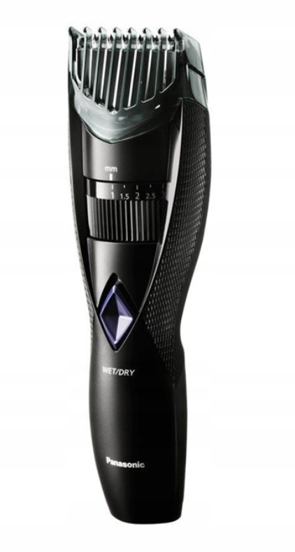 Panasonic ER-GB37-K503 Trymer do brody 20 długości