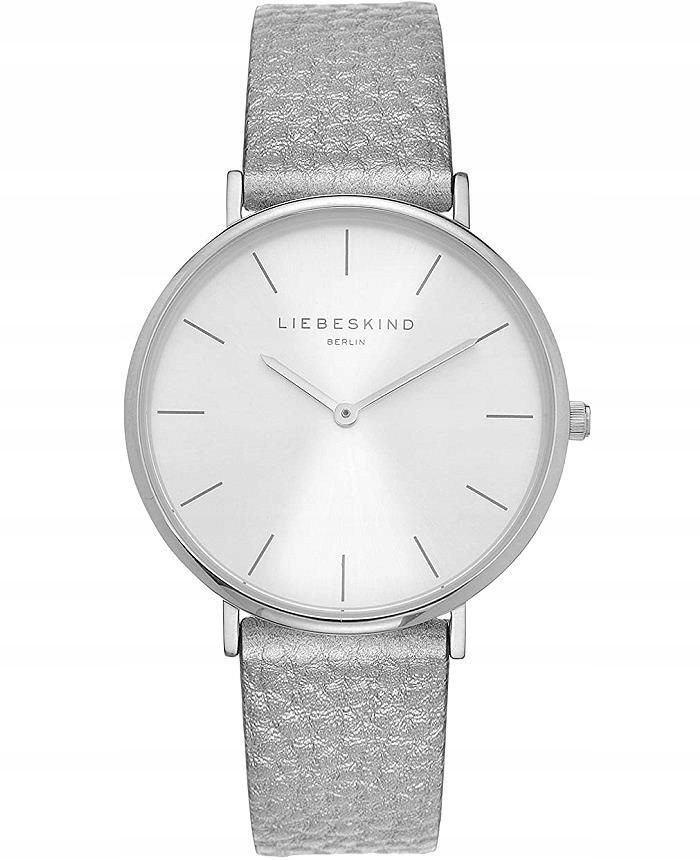 Dámské hodinky Liebeskind Berlin LT-0257-LQ