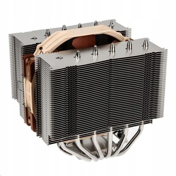 Noctua NH-D15S chladič Cpu NH-D15S