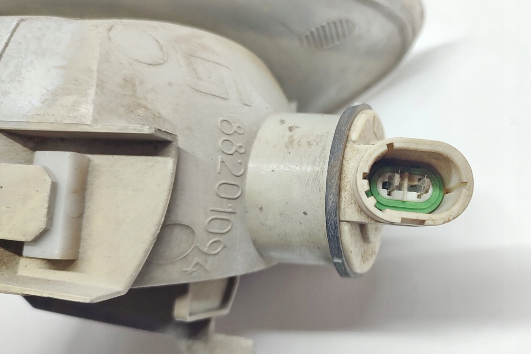 indicator RENAULT SCENIC left 7700831466 RENAULT