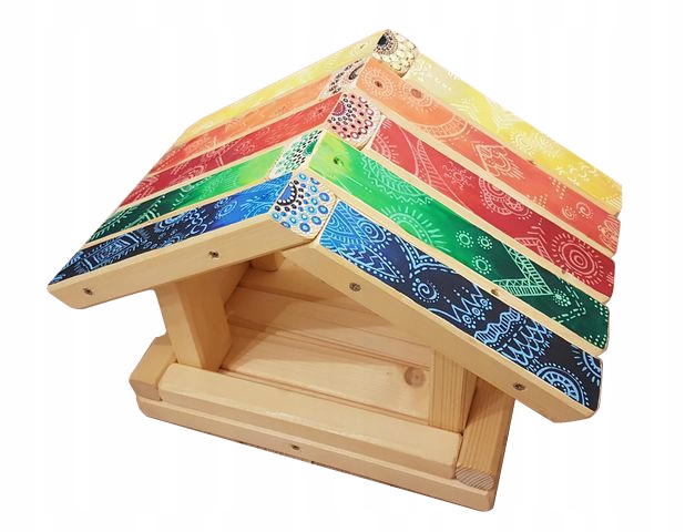 FARBA AKRYLOWA Profil 150ml Produkt PL cielisty Kolor Wielokolorowy