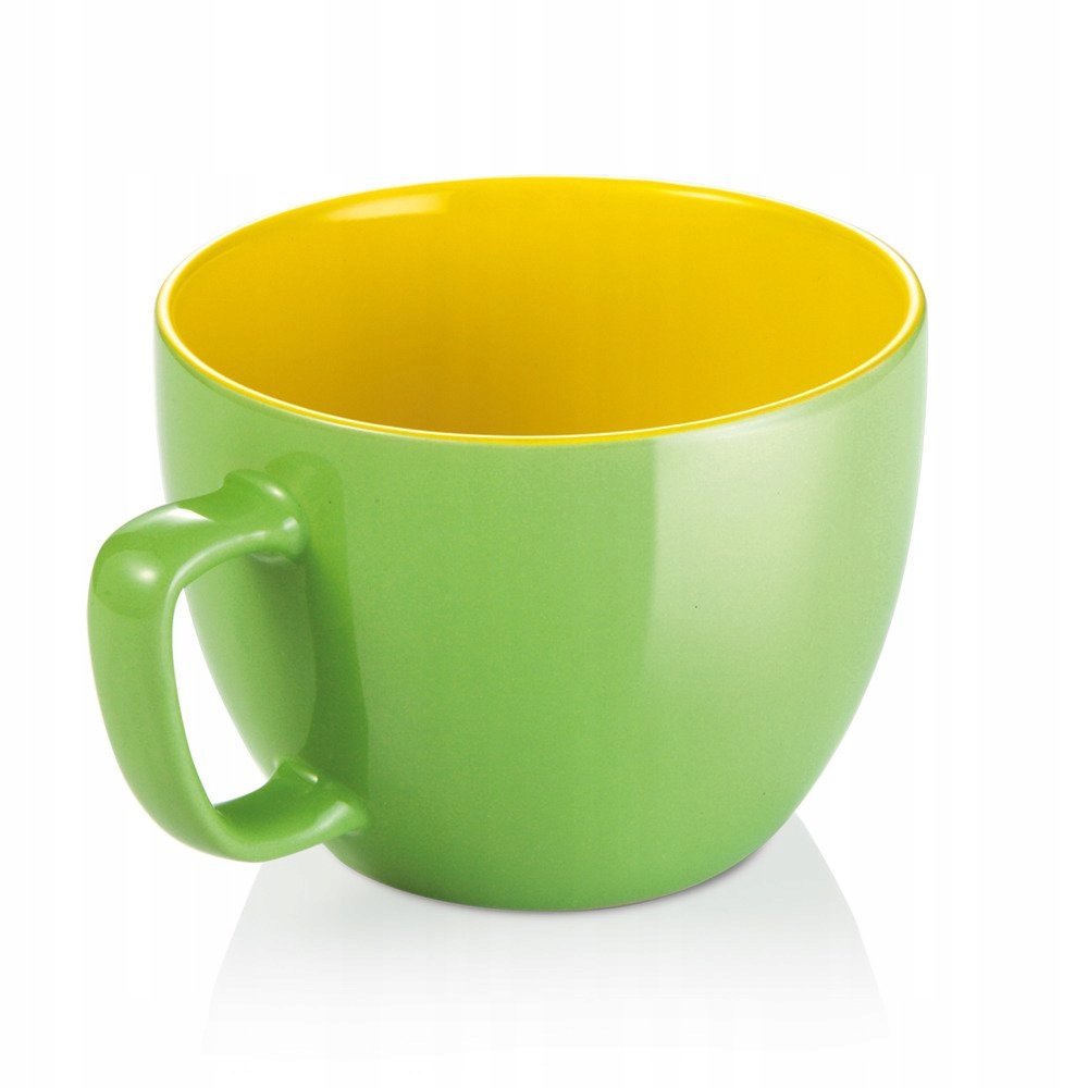 Кружка Tescoma crema латте маккиато, 300 мл, стекло