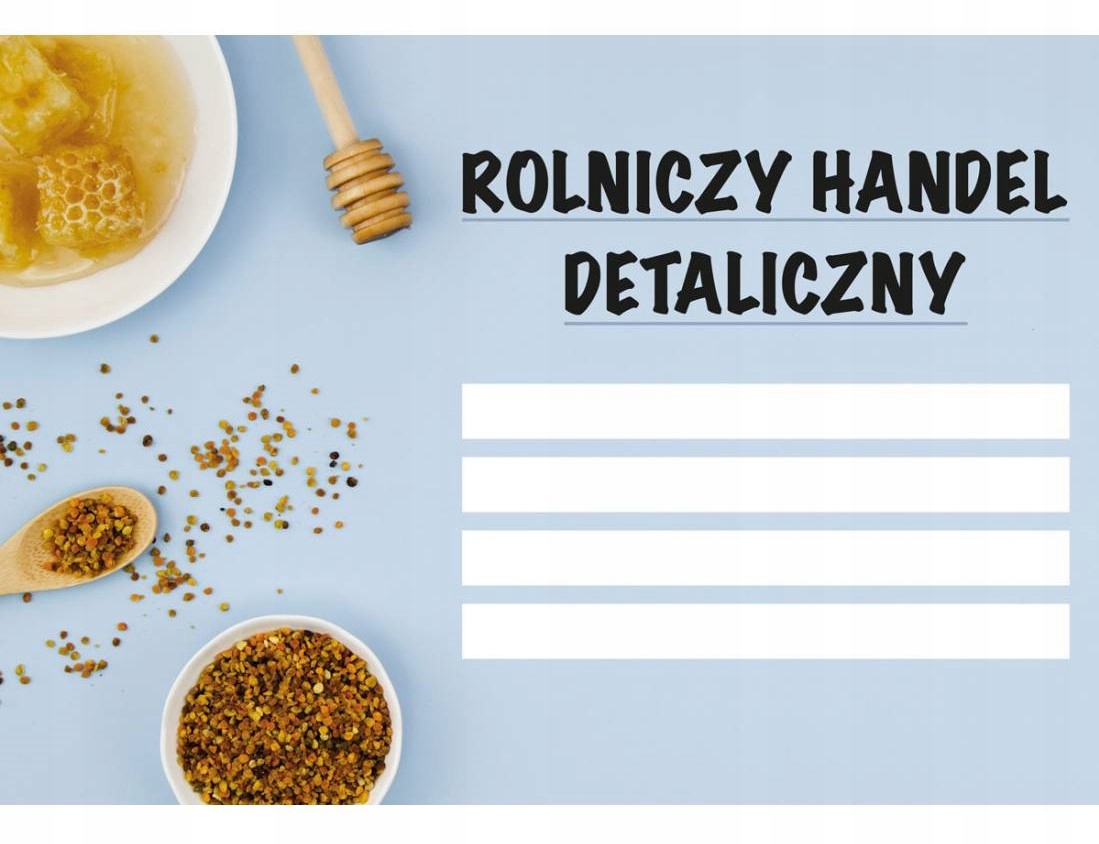 

Tablica Duża XL informacyjna Sprzedaż F259