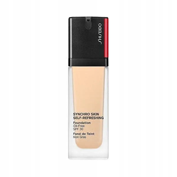 Shiseido Synchro Skin Samoosvěžující Make-up SPF20 240 Quartz 30 ML