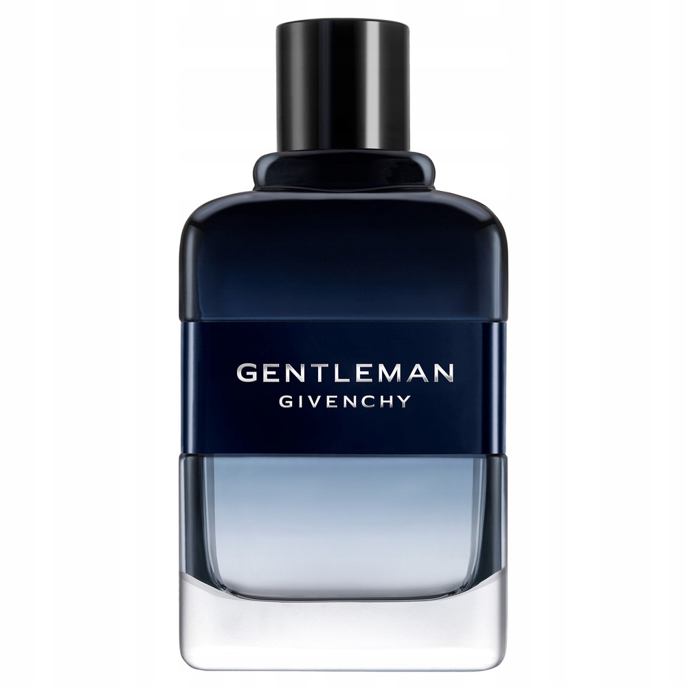 Čerstvý Gentleman Intense dřevitě-květinová toaletní voda Givenchy 100 ml