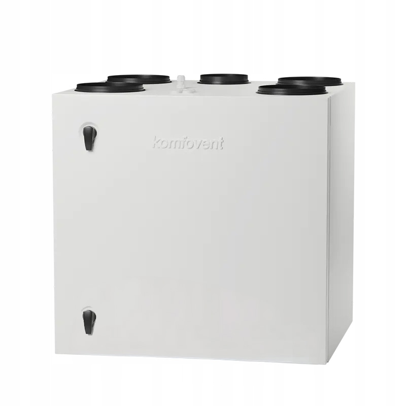 Вентиляционный блок рекуператор Komfovent Domekt R 450 V C6m II поколение
