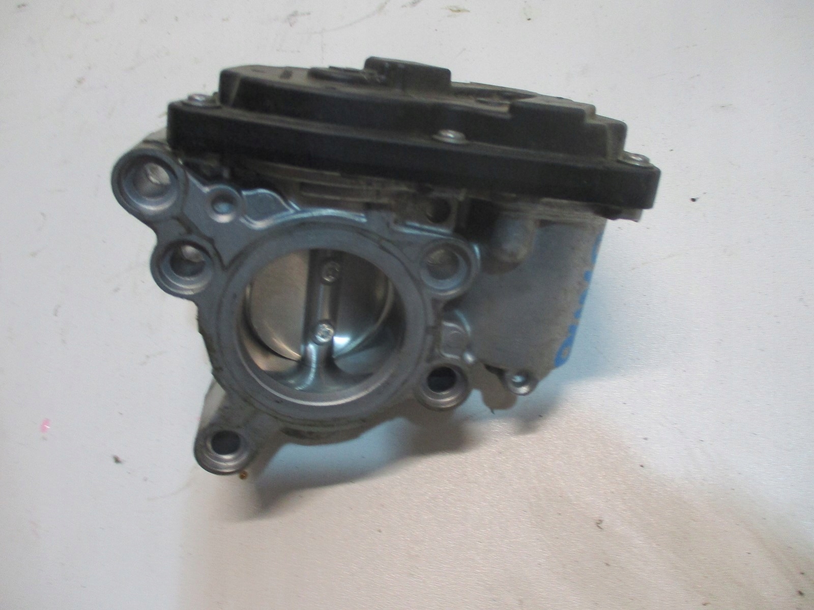 VALVOLA A FARFALLA FORD PUMA 1,0I H6BG-9F991-BA