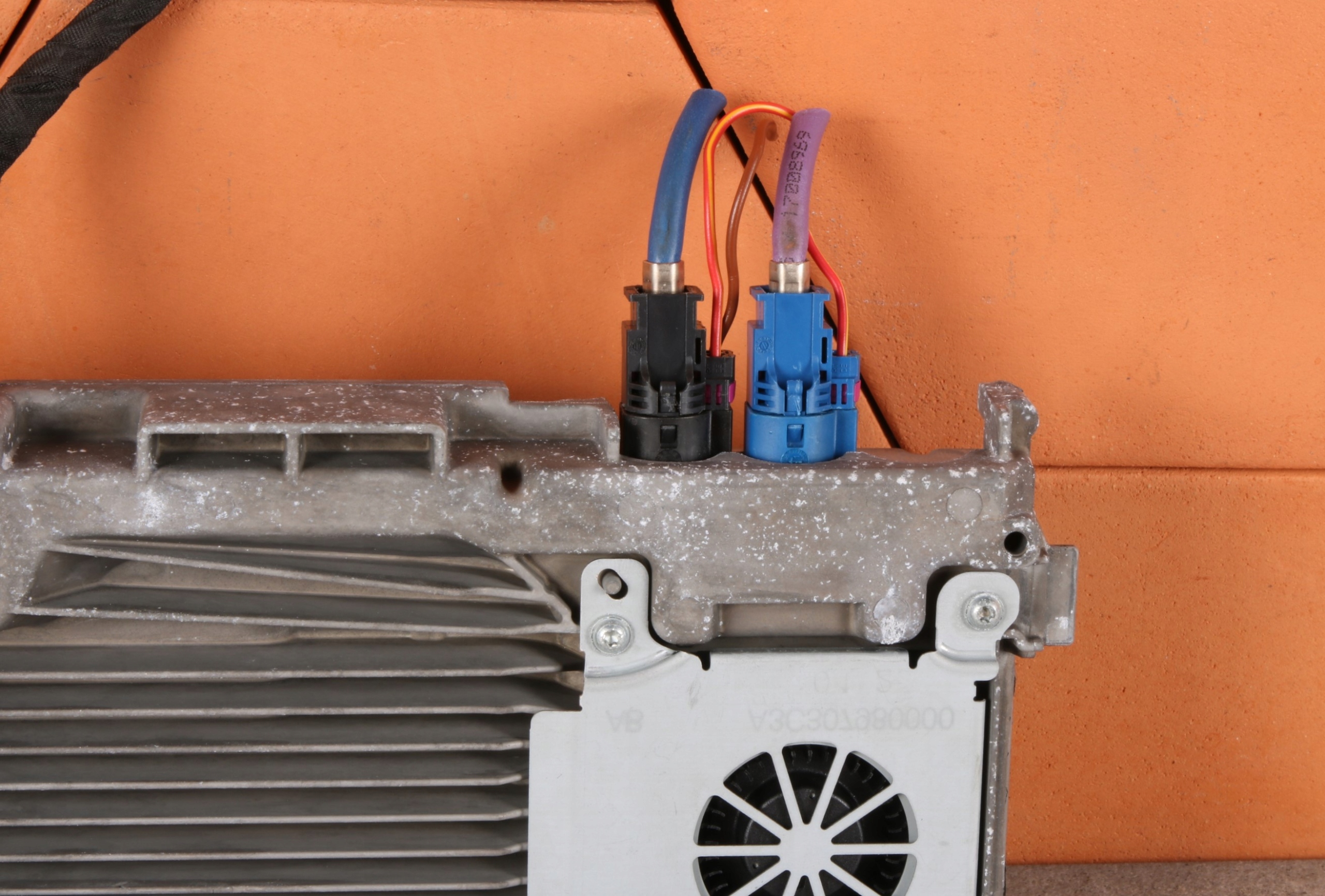 BMW 2' U06 X1 U11 modul Bedienteil des Kombiinstruments KOMBI 5A5BD86