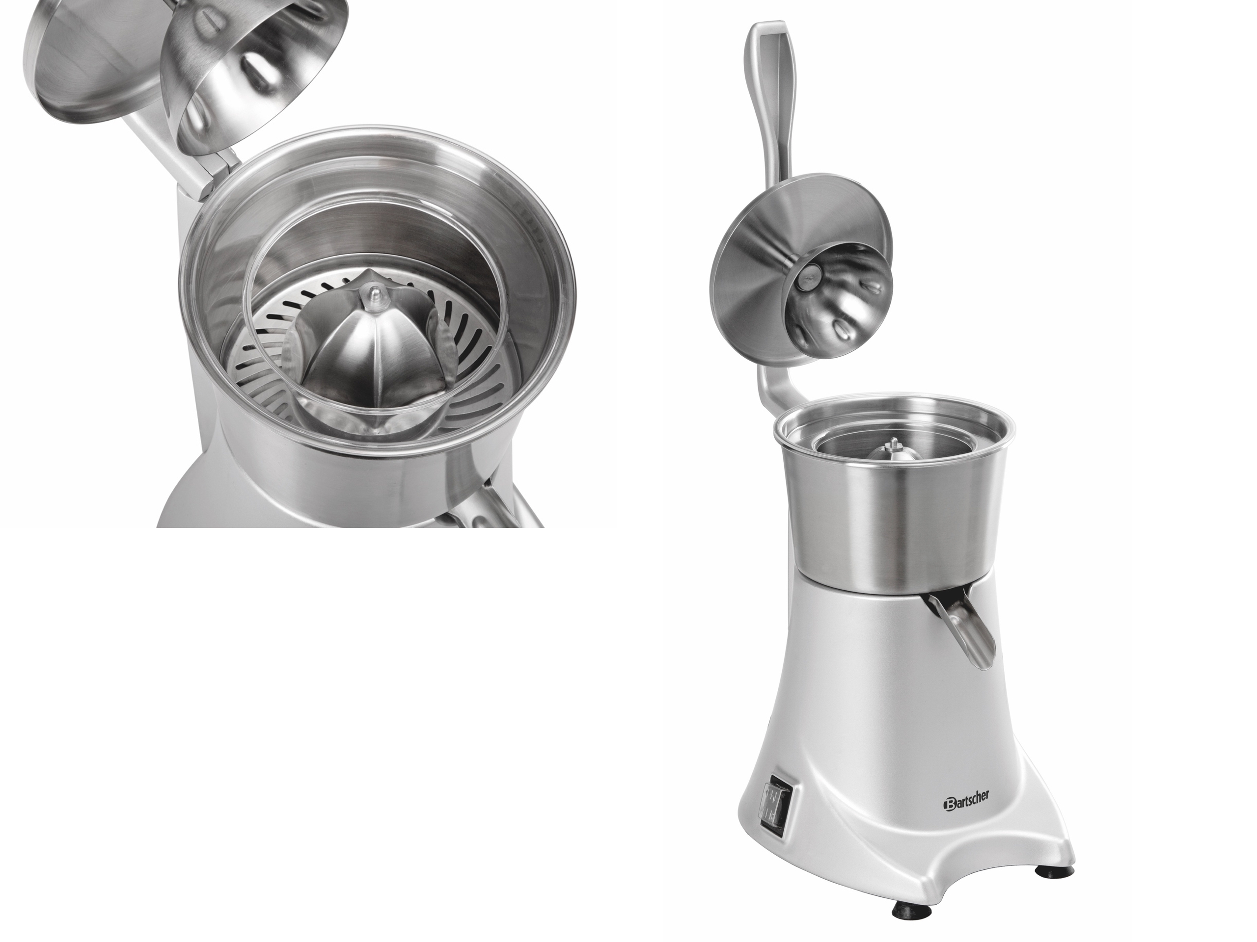 Lis Na Citrusy Barmanský 980ot. Bartscher