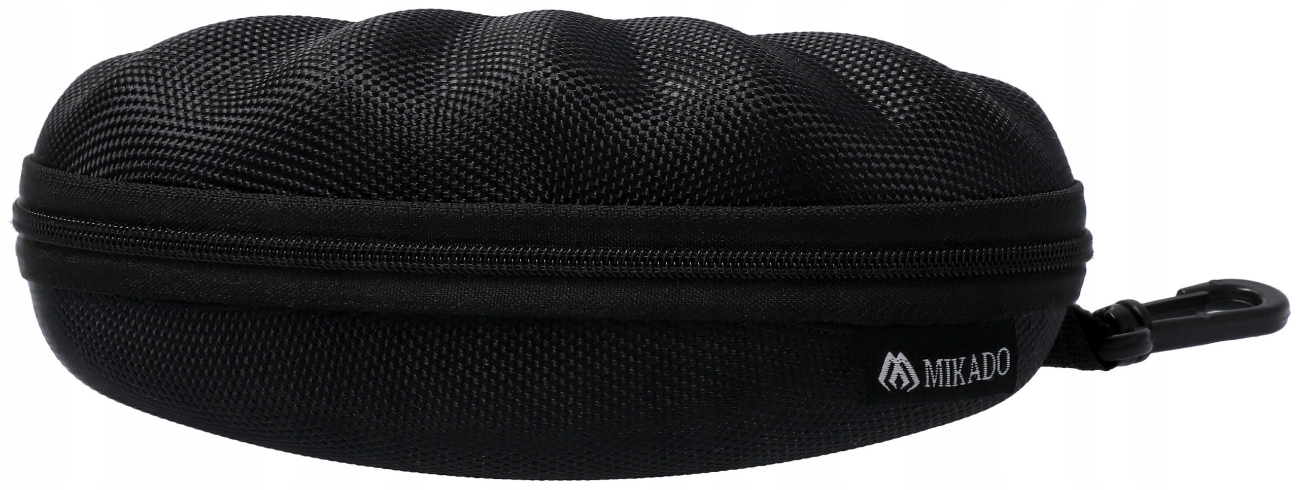 

Mikado Mocne Czarne Etui Na Okulary AMO-0001-B