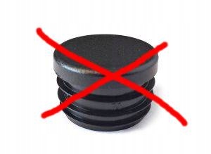 Rura Stalowa Precyzyjna b/sz 25x1,5 długość 500mm Długość 0.5 m