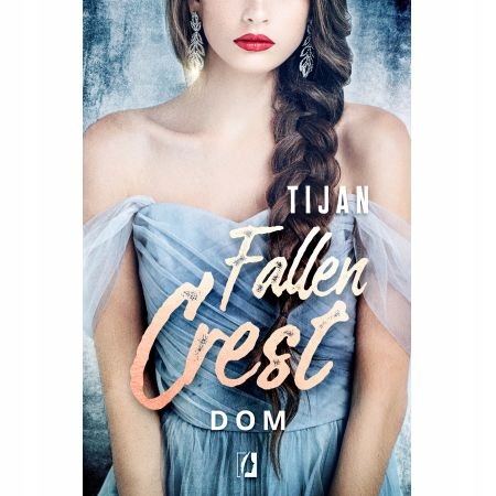 

Dom Fallen Crest Tom 6 Tijan Meyer
