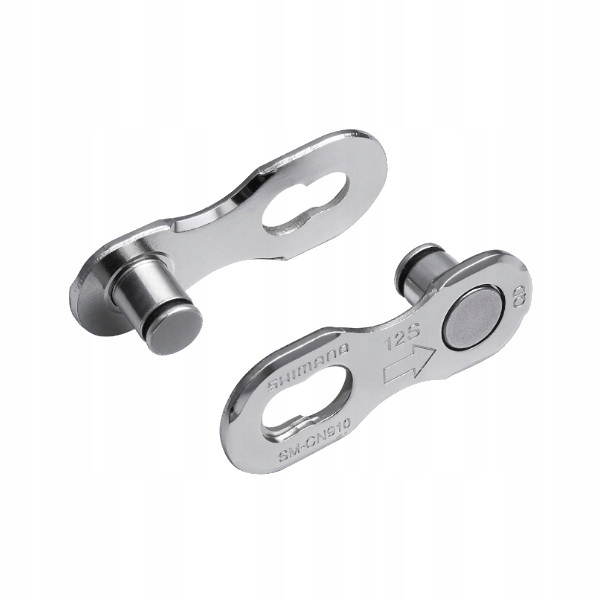 

Spinka łańcucha Shimano SM-CN910-12 12 rzędowa