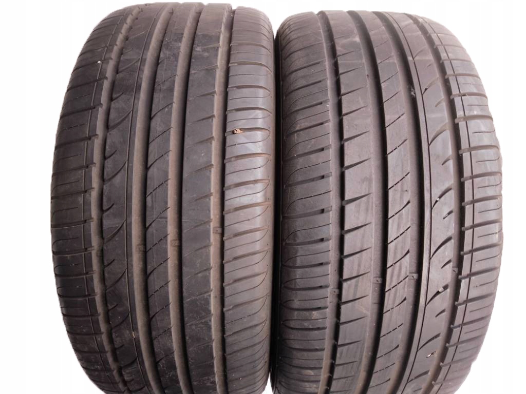 Hankook Ventus PRIME 2 255/45 R18 103H 2021 8mm