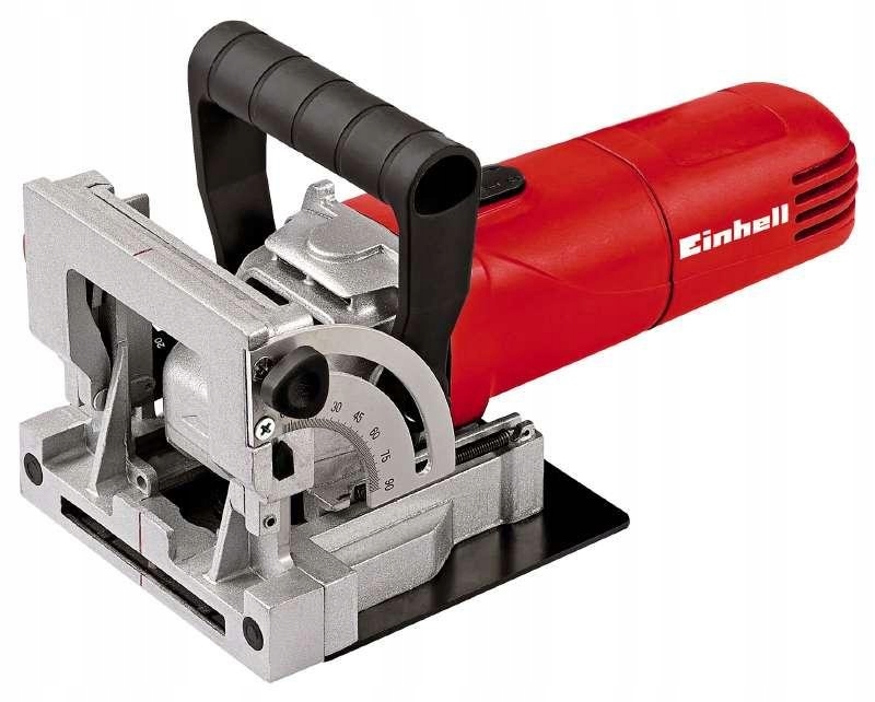 

Frezarka nutowa lamelownica Einhell 2596921 860 W