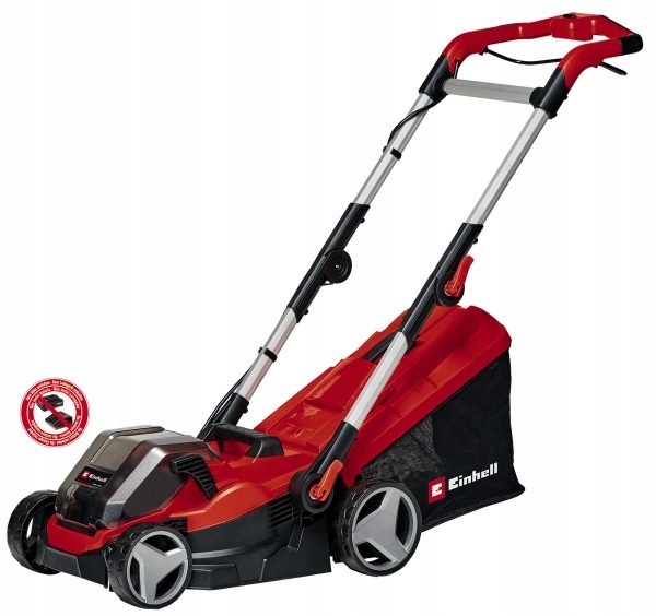 Kosiarka Akumulatorowa Ge-cm 36/34-1 Li Solo