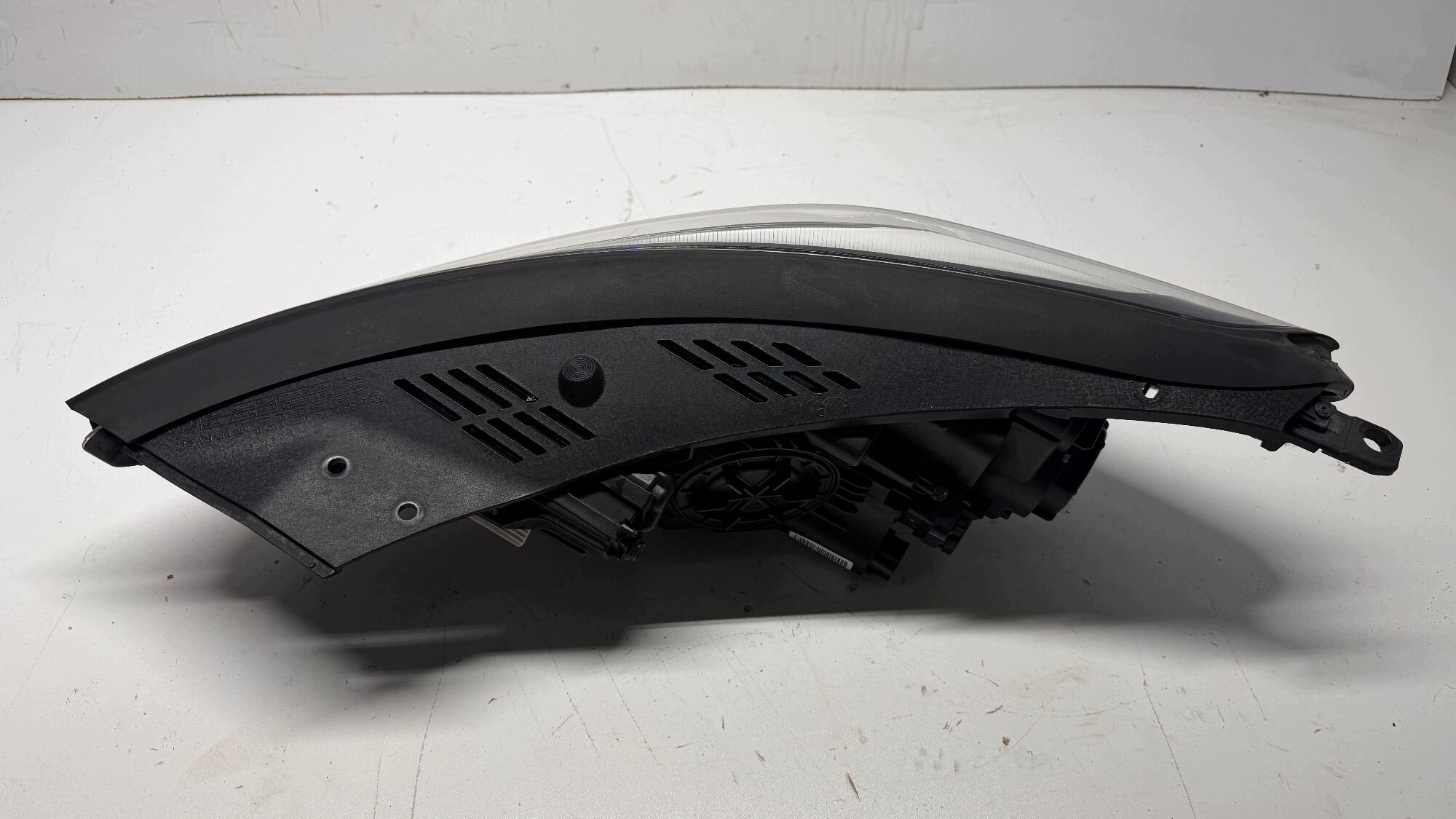 HYUNDAI TUCSON III light right right front front DOSWIETLANIE 15-18