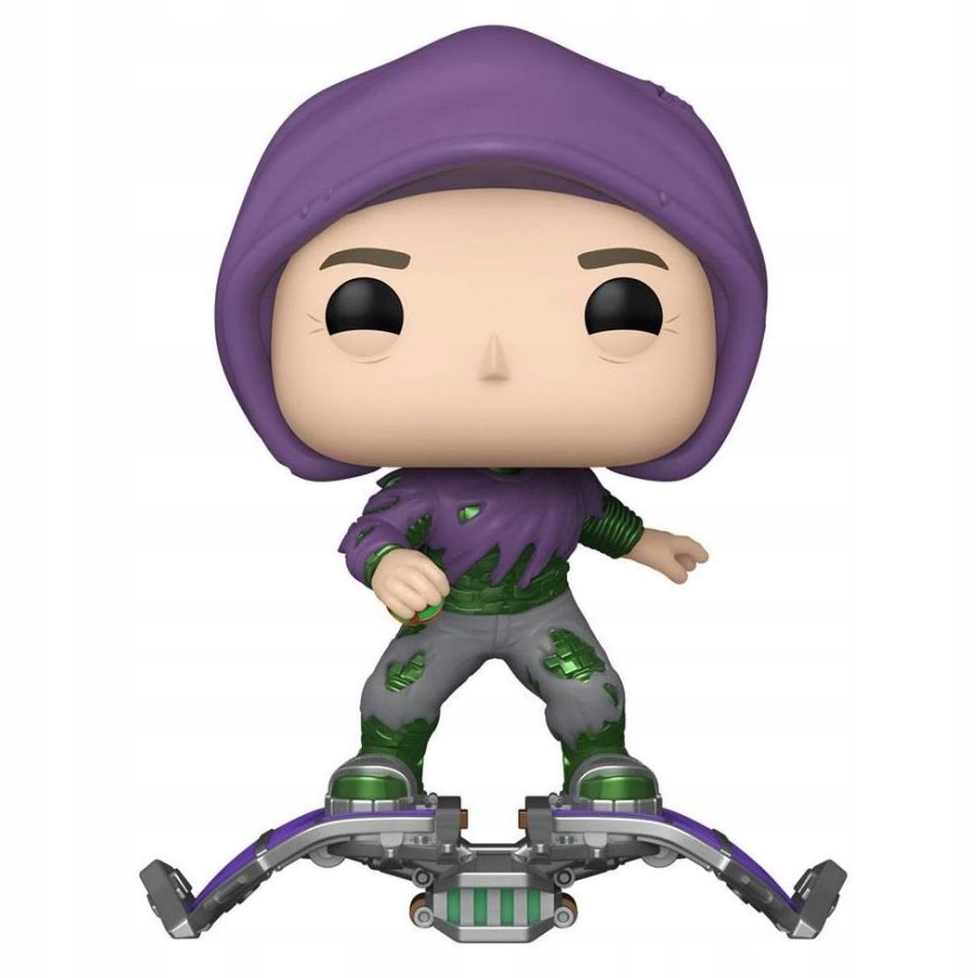 Funko Pop Spiderman No Way Home - Niska cena na Allegro
