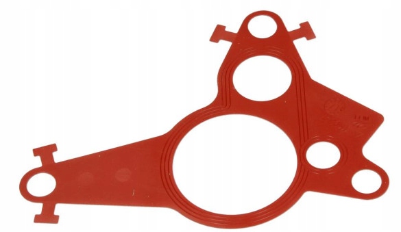 ORYGINALNA USZCZELKA VACUM POMPY podciśnienia FIAT OPEL RENAULT 8201129837