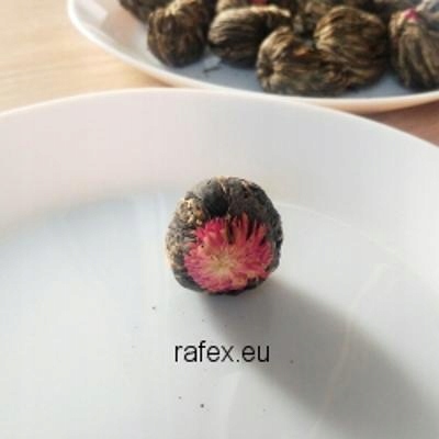 Čaj Jahoda Konvalinka O,5 kg Rafex