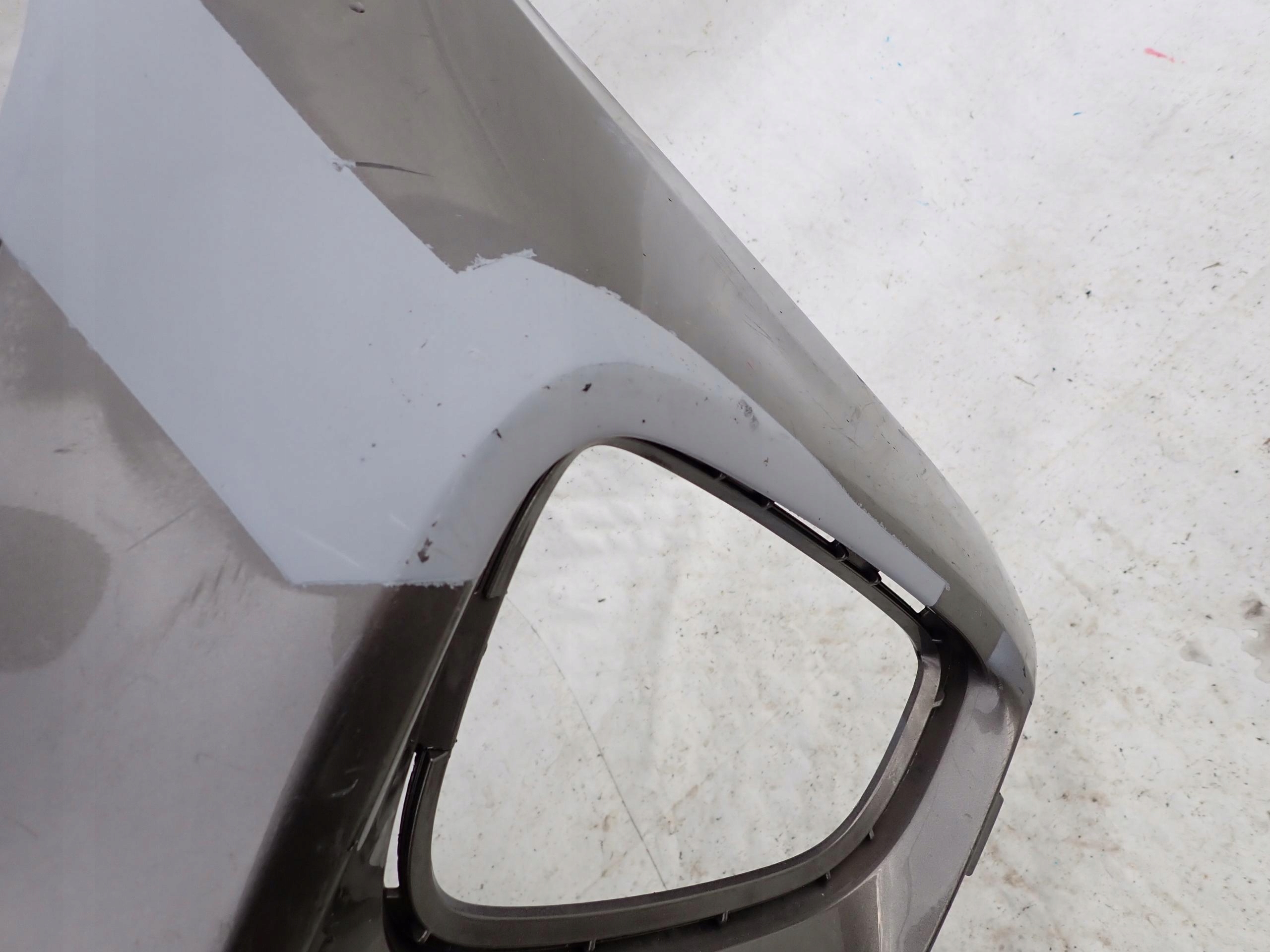 KIA PICANTO III X-LINE 17-> bumper front