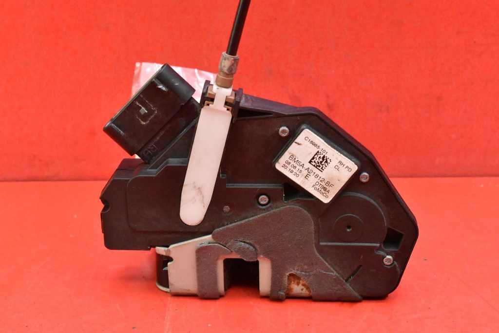 lock door right front front EU BM5A-A21812-BF FORD MONDEO MK5 KOMBI 14