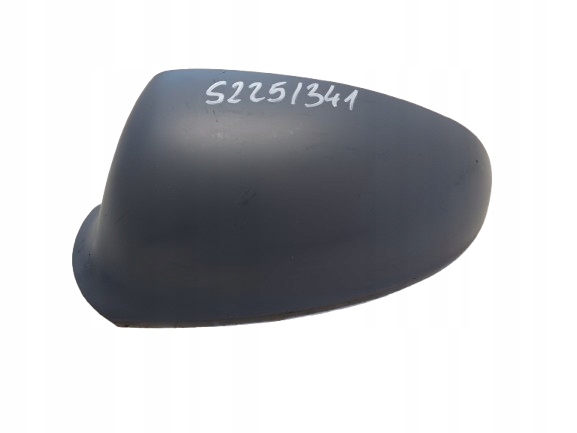 OPEL ASTRA 4 IV J 09- OBUDOWA LUSTERKA LEWA 13265451