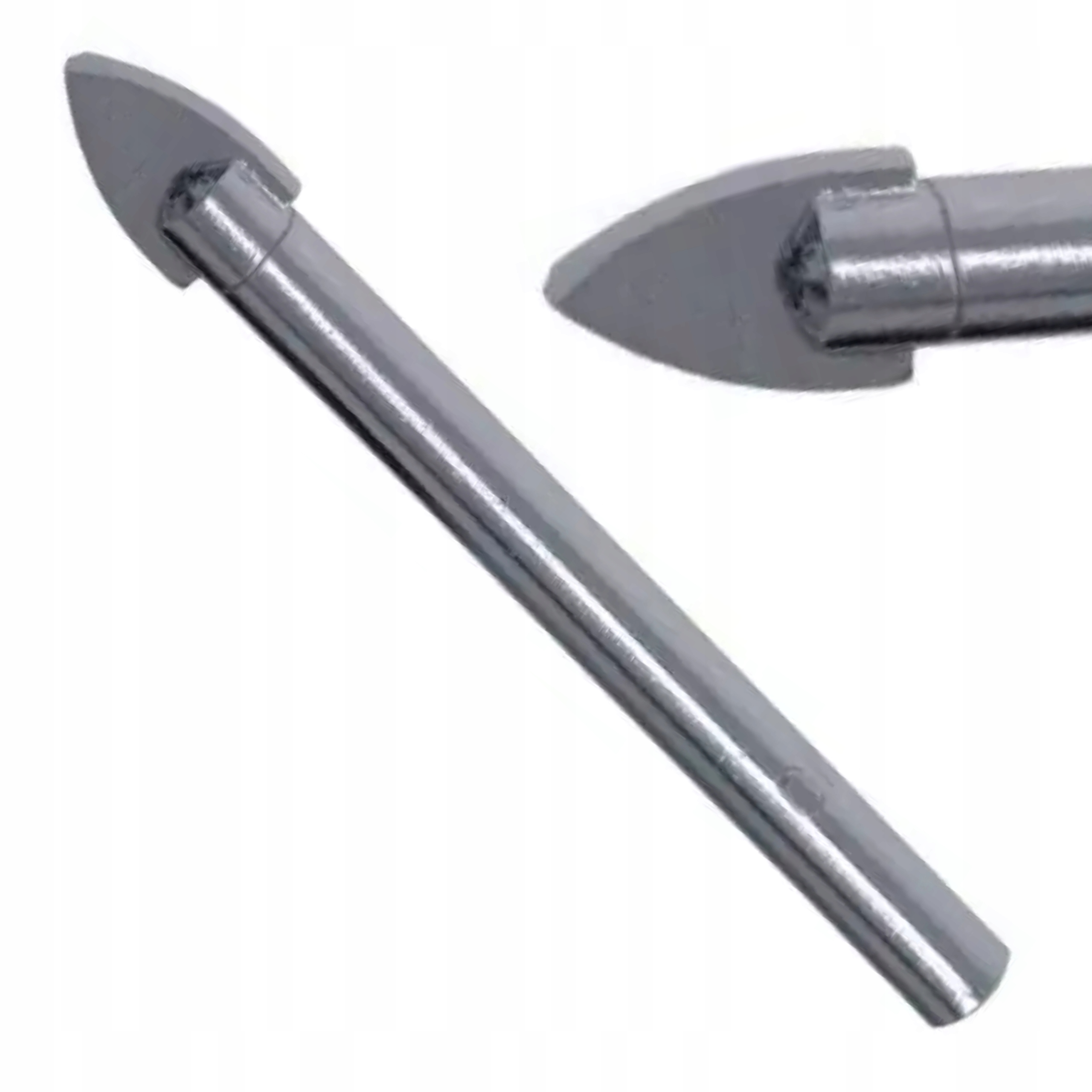 

Dedra DED1536 Wiertło Do Szkła I Glazury 10 MM