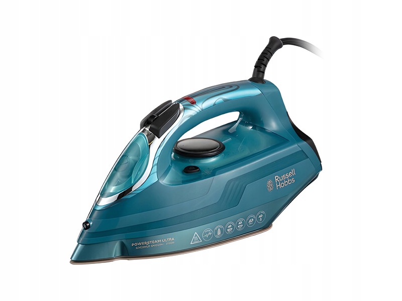 

Żelazko parowe Russell HOBBS26340-56 3100W