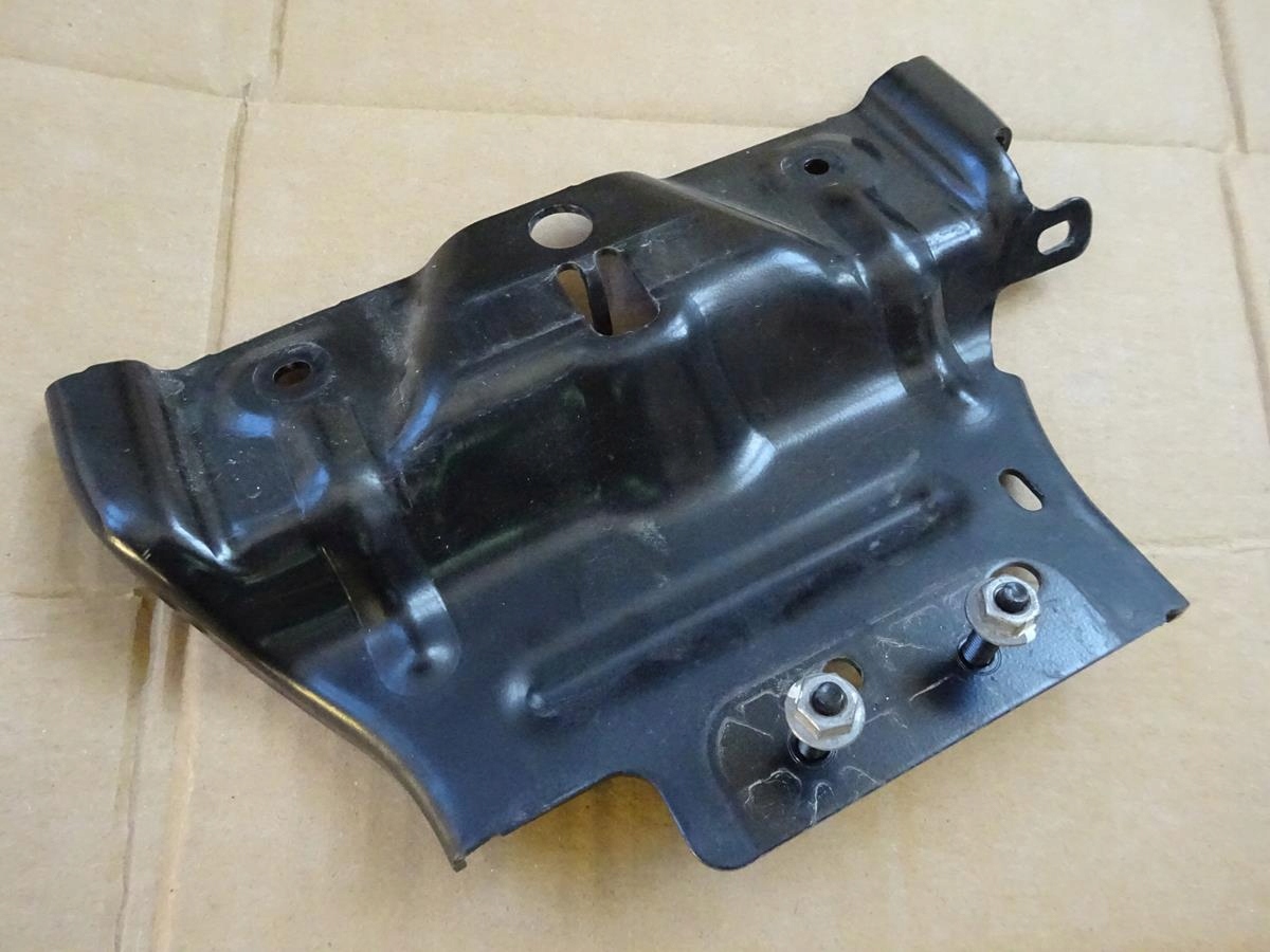 9813571480 - Крепление радиолокатора PEUGEOT 508 II R8 19-