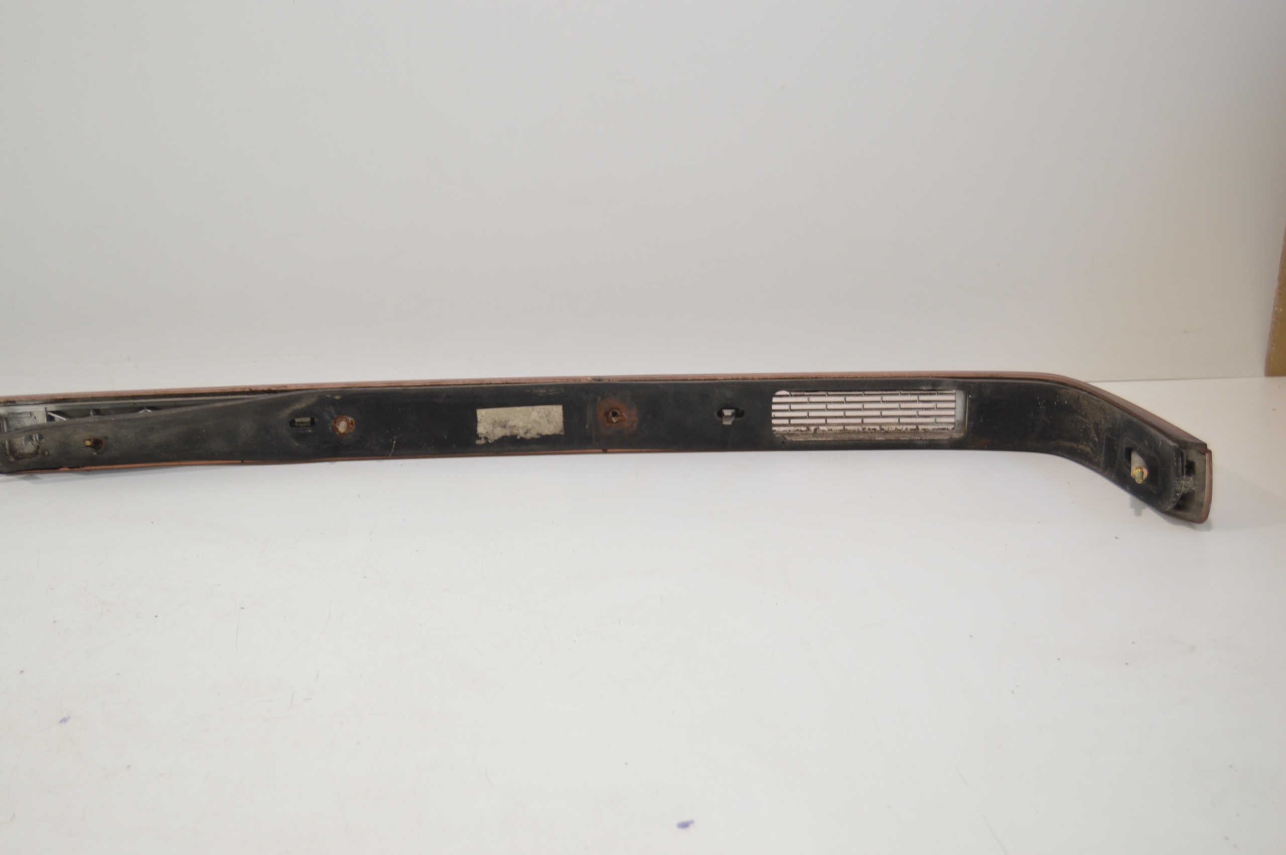 накладка фар задний левая правая MERCEDES W140 s класс перед РЕСТАЙЛИНГ