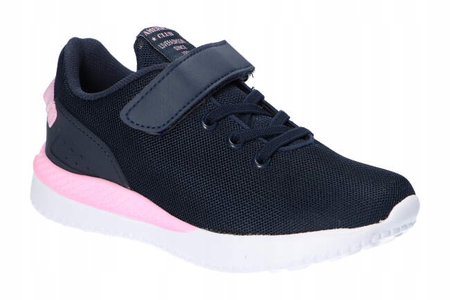 

Adidasy Dziecięce American Club RL73/22