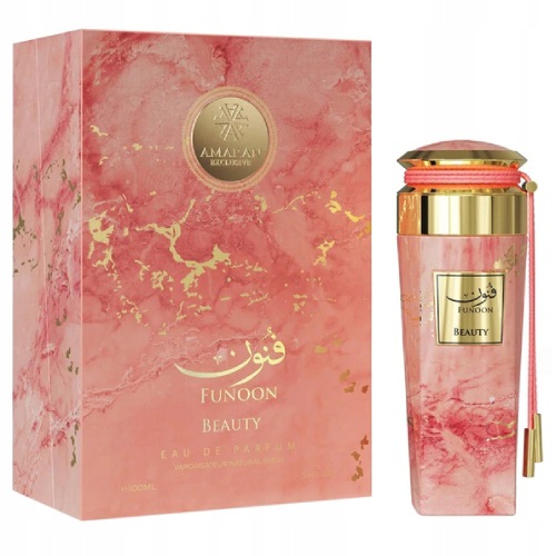 Amaran Funoon Beauty Parfémovaná voda pro ženy 100 ml