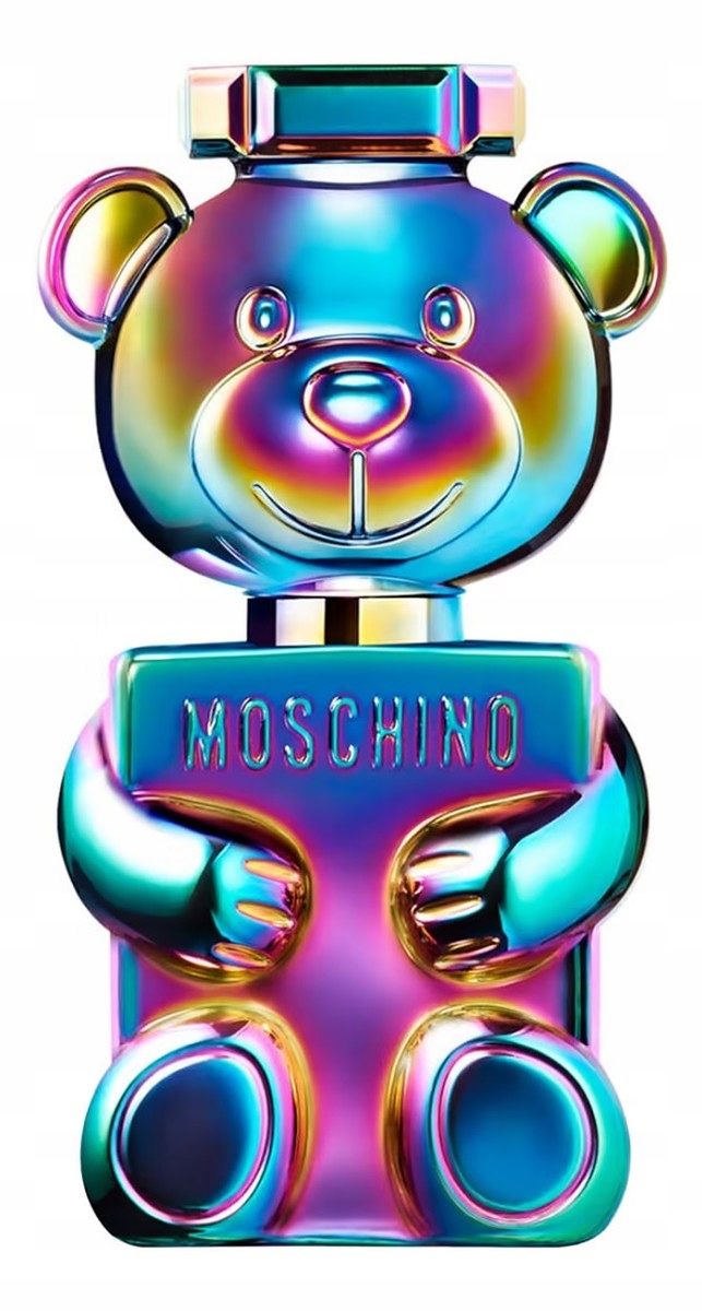 Moschino Toy 2 Pearl parfémovaná voda sprej 50 ml