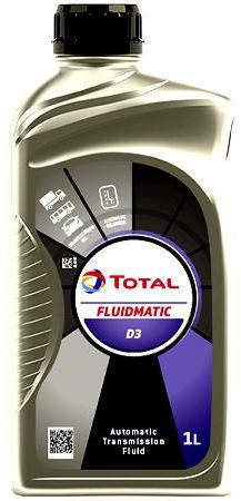 TOTAL FLUIDE G3 1L