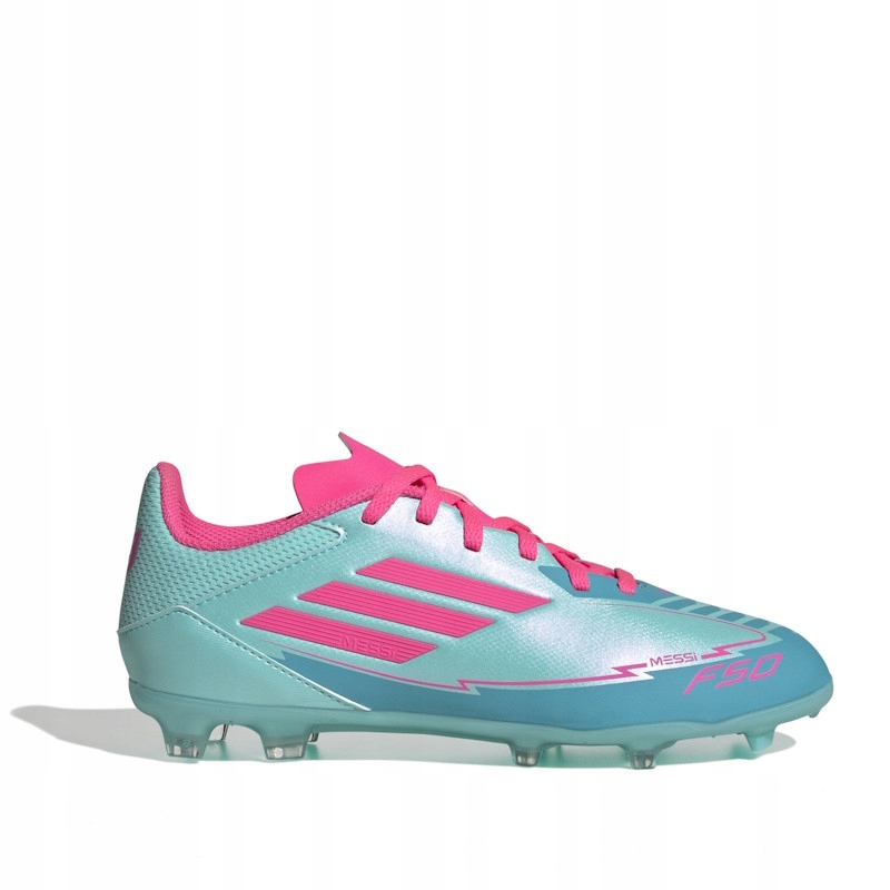Dětské Fotbalová obuv adidas F50 League Messi Fg/mg IH0931 35.5